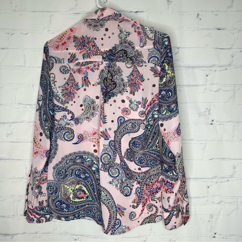 Express small top - Picture 2 of 4